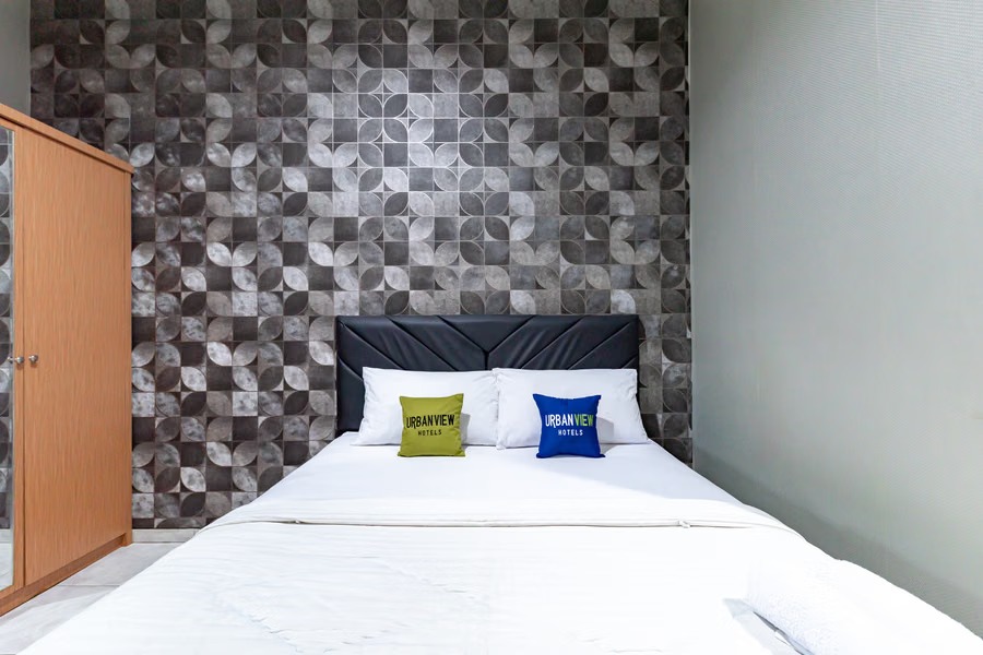 Kamar Delux