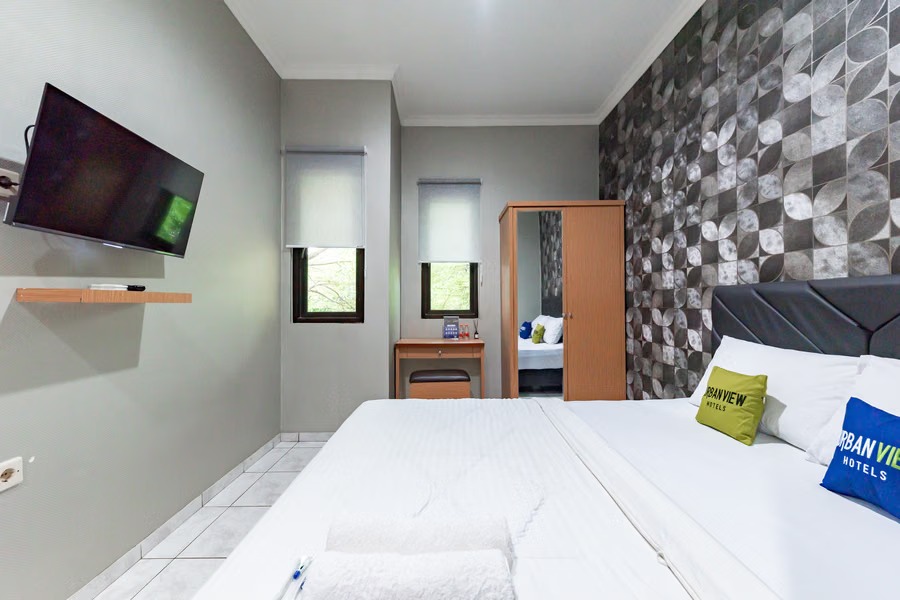 Kamar Delux