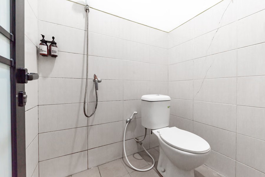 Kamar Mandi