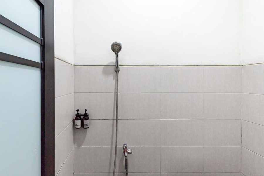 Kamar Mandi