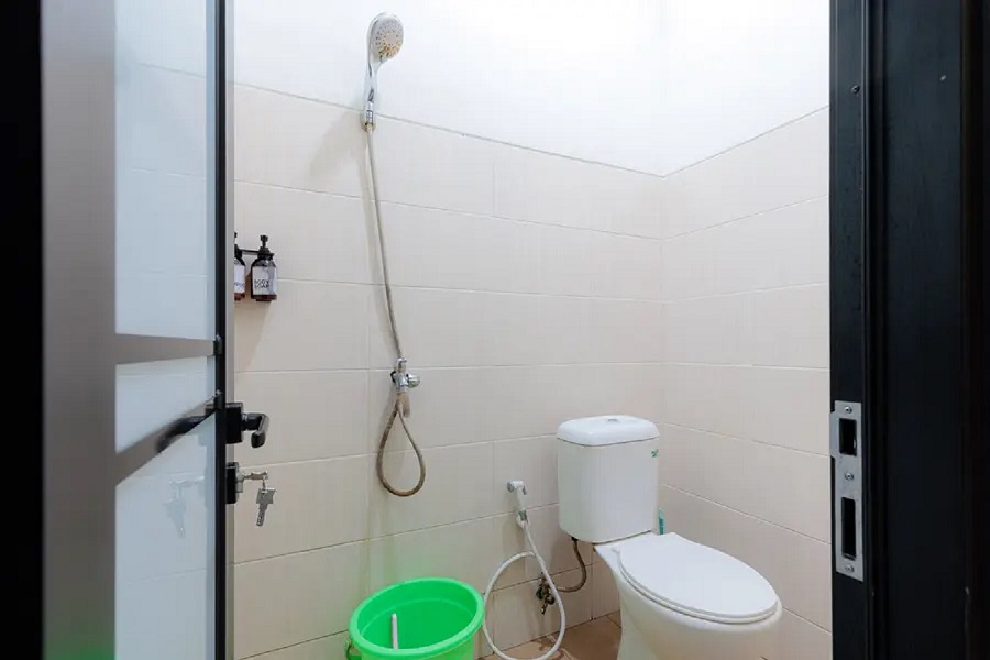 Kamar Mandi